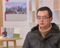 天才翻译家金晓宇个人简介资料(命运的拖拽)