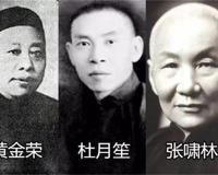 上海滩大亨张啸林资料简介(很多人好奇他和杜月笙谁厉害)