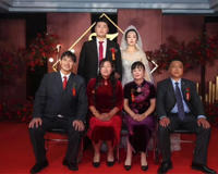 陈亚南和朱单伟离婚的话未来陈亚南的路是否更好走