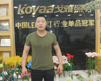 戈雅光电张宏伟和波特邦威陈锦康怎么走到一起的(康康决定了合拍走的更远)