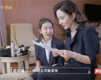 董明珠指定接班人孟羽童凭什么(很多人觉得更像是一场策划案)