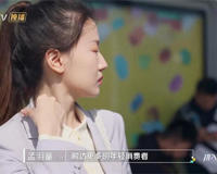 董明珠指定接班人孟羽童凭什么(很多人觉得更像是一场策划案)