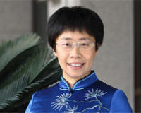 蒙曼老师的简介资料(央视评委可不是一般人能当的)