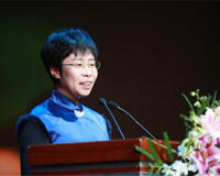 蒙曼老师的简介资料(央视评委可不是一般人能当的)