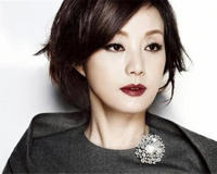 韩国著名情妇张美姬个人简介资料(今62岁无人娶)