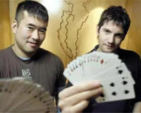 马恺文个人资料介绍(du场鬼才马恺文到底有多厉害)