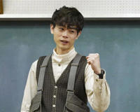 菅田将晖个人资料详细介绍(小松菜奈和他的事不重要)，他的努力值得我们学习