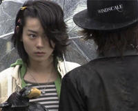 菅田将晖个人资料详细介绍(小松菜奈和他的事不重要)，他的努力值得我们学习