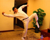 朱之文收入一年能赚多少钱？很多人想知道