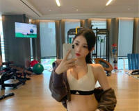 潘玮柏老婆luna宣云详细个人资料介绍，文末有彩蛋有瓜吃哦