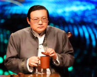 老梁的《老梁说故事》为什么被封禁找不到了？听了原因有人说封的好