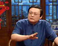 老梁的《老梁说故事》为什么被封禁找不到了？听了原因有人说封的好