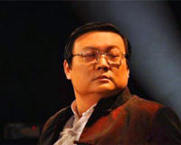 老梁的《老梁说故事》为什么被封禁找不到了？听了原因有人说封的好