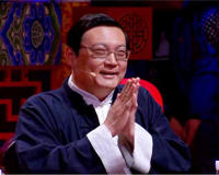 老梁的《老梁说故事》为什么被封禁找不到了？听了原因有人说封的好