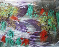 封豕长蛇是什么意思(很多人不懂)