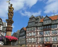 为什么德国不建造高楼大厦(其实这样挺好)