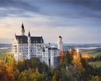 为什么德国不建造高楼大厦(其实这样挺好)