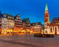 为什么德国不建造高楼大厦(其实这样挺好)