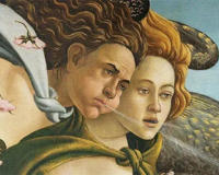 揭秘蛋彩画的起源和历史(很多人不了解)