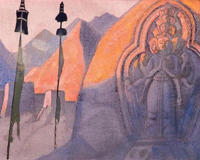 揭秘蛋彩画的起源和历史(很多人不了解)