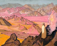 揭秘蛋彩画的起源和历史(很多人不了解)