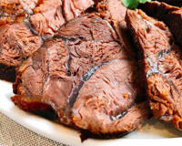 怎样卤制五香牛肉(30年熟食店告诉你)