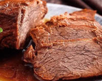 怎样卤制五香牛肉(30年熟食店告诉你)