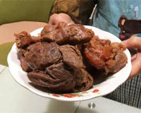 怎样卤制五香牛肉(30年熟食店告诉你)