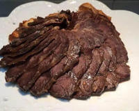 怎样卤制五香牛肉(30年熟食店告诉你)