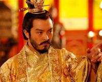 隋文帝为何能那么快统一中国(和电视剧演的不一样)