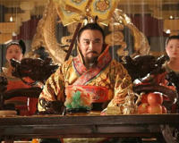 隋文帝为何能那么快统一中国(和电视剧演的不一样)