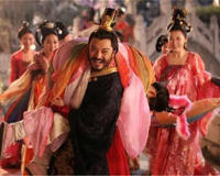 隋文帝为何能那么快统一中国(和电视剧演的不一样)