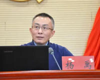 央视评论员杨禹为什么被吐槽(这届网友戾气很重啊)