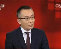 央视评论员杨禹为什么被吐槽(这届网友戾气很重啊)