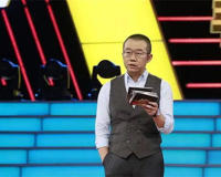 怎么评价涂磊退出主持(有网友说活该)