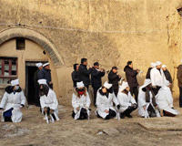 推行农村丧葬改革禁止一刀切(你知道为什么进行丧葬改革吗)