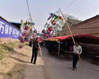 推行农村丧葬改革禁止一刀切(你知道为什么进行丧葬改革吗)