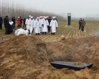 推行农村丧葬改革禁止一刀切(你知道为什么进行丧葬改革吗)