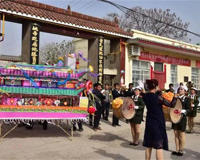 推行农村丧葬改革禁止一刀切(你知道为什么进行丧葬改革吗)