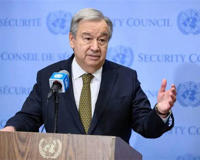 联合国秘书长选拔标准和条件是什么(这真是非一般人能当的)