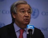 联合国秘书长选拔标准和条件是什么(这真是非一般人能当的)