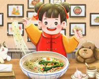 二月二龙抬头几点理发剃头有讲究(不仅理发还要吃龙食)