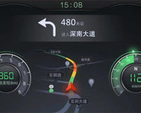 凯立德导航怎么样为什么现在没落了(当年的导航一哥也不行了)