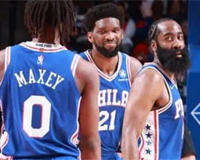 为什么被禁播的76人比赛又可以播了(是因为哈登的影响力吗)