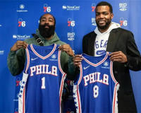 为什么被禁播的76人比赛又可以播了(是因为哈登的影响力吗)