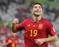 世界杯西班牙VS德国分析预测(有人说是巴萨vs拜仁)