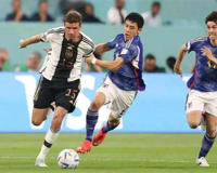 世界杯西班牙VS德国分析预测(有人说是巴萨vs拜仁)