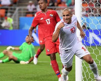 突尼斯队世界杯26人名单公布(竟然有个19岁的小将)