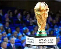 2022年卡塔尔世界杯文明观赛指南须知(官方提醒来了)