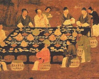 古代是怎么防止食物腐烂的(古人的智慧那可了不得)